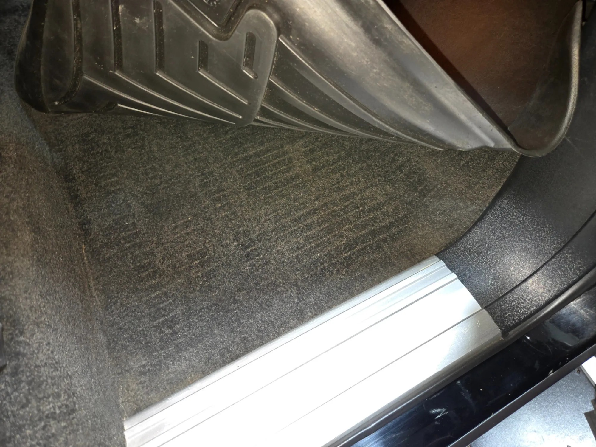 2008 Land Rover Range Rover HSE