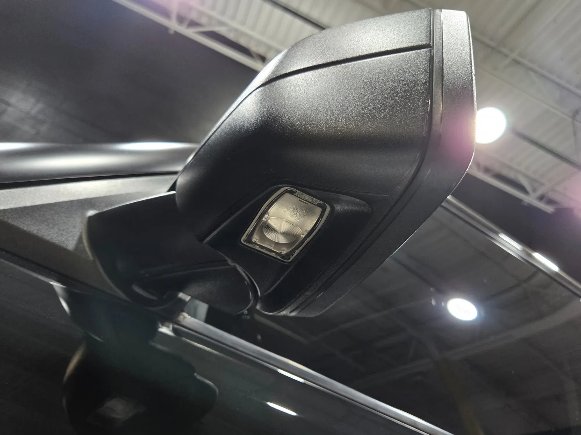 2008 Land Rover Range Rover HSE