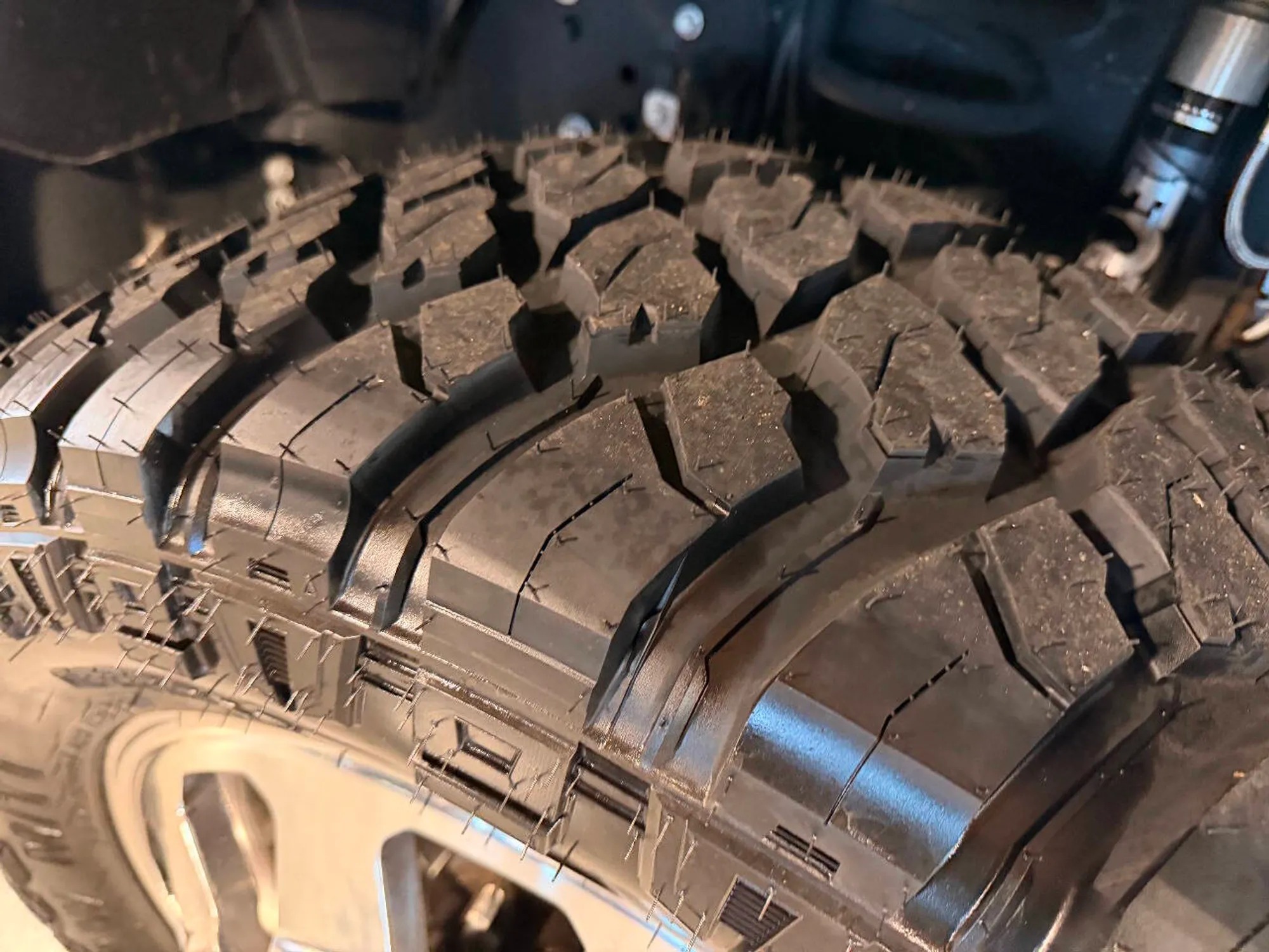 2022 Ford F-450 Super Duty Platinum