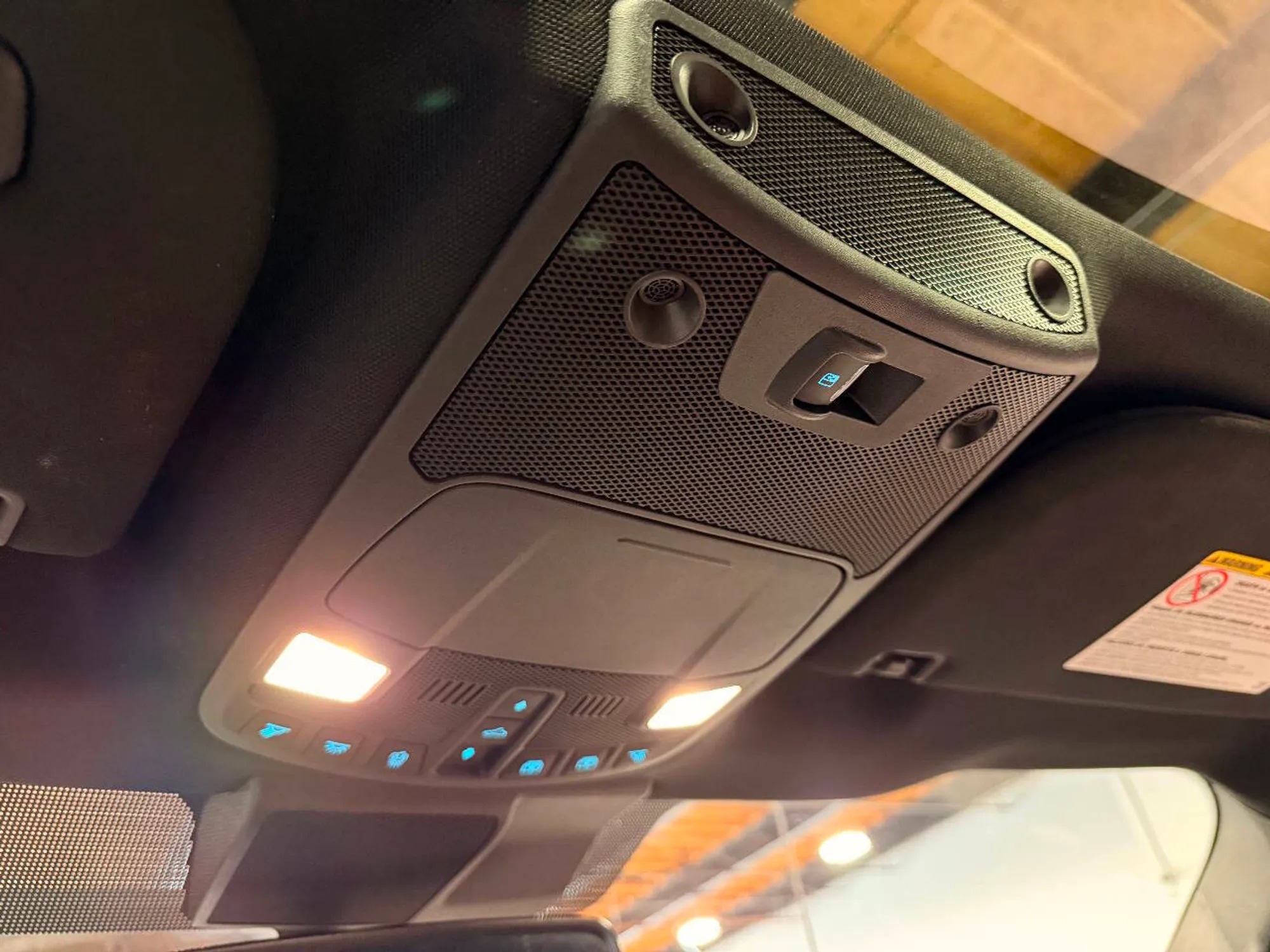 2022 Ford F-450 Super Duty Platinum