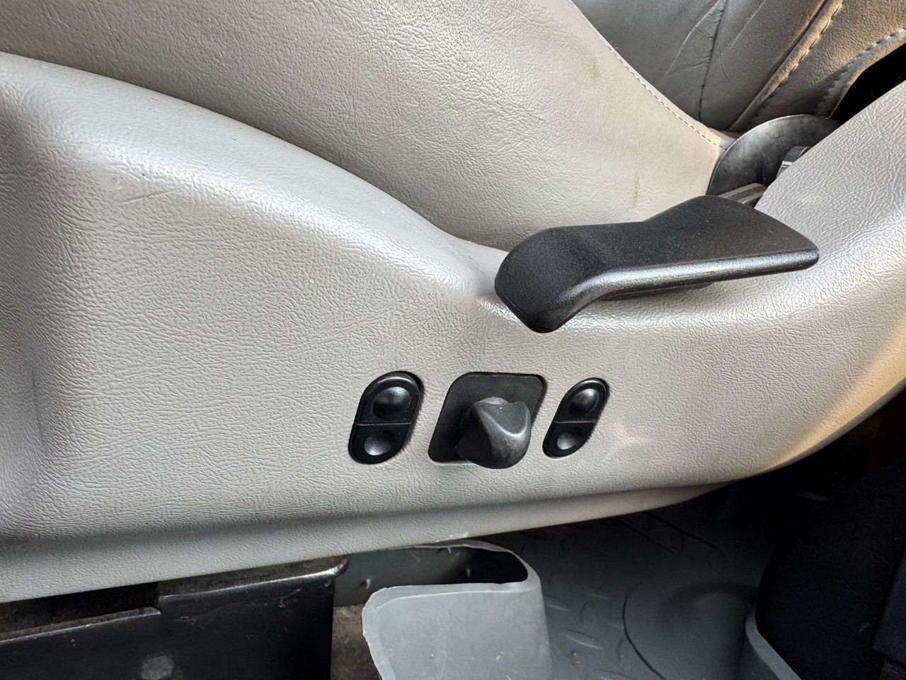 1995 Jeep Wrangler Splash Edition