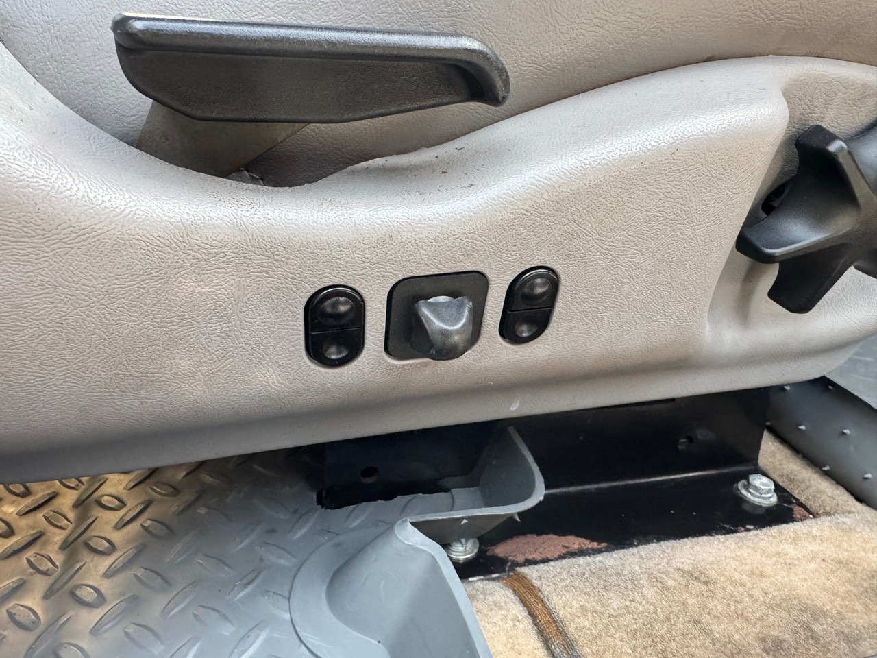 1995 Jeep Wrangler Splash Edition