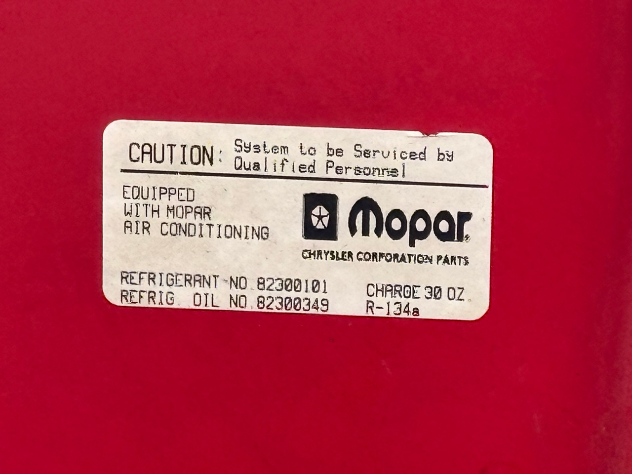 1995 Jeep Wrangler Splash Edition