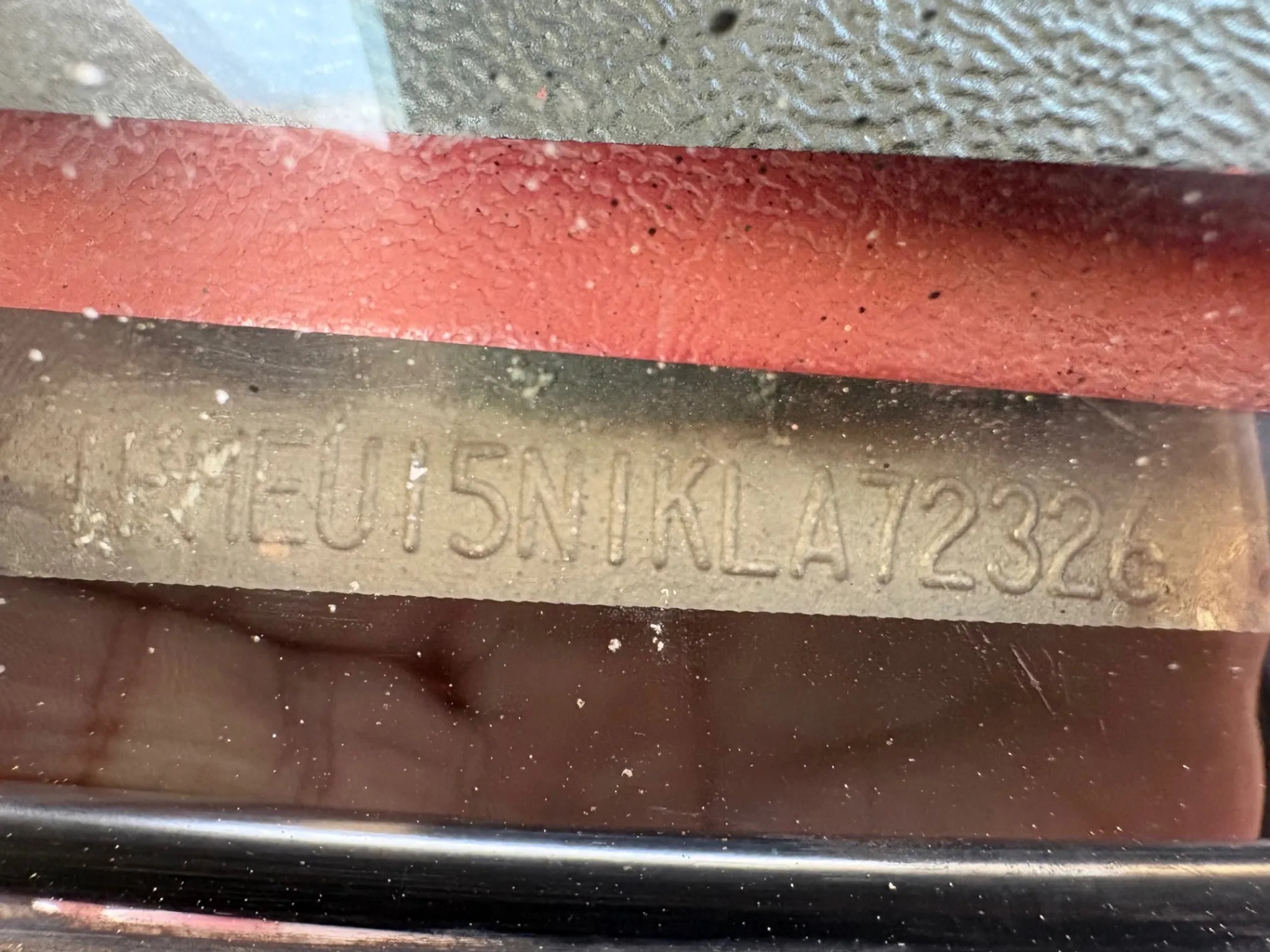 1989 Ford Bronco XLT