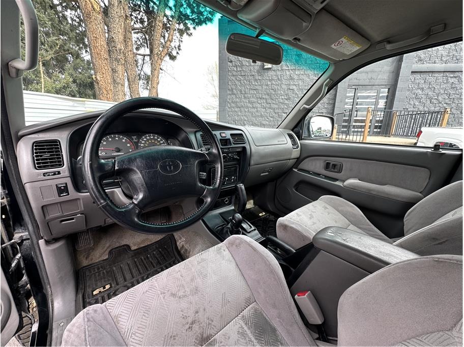 2001 Toyota 4Runner SR5 - 2
