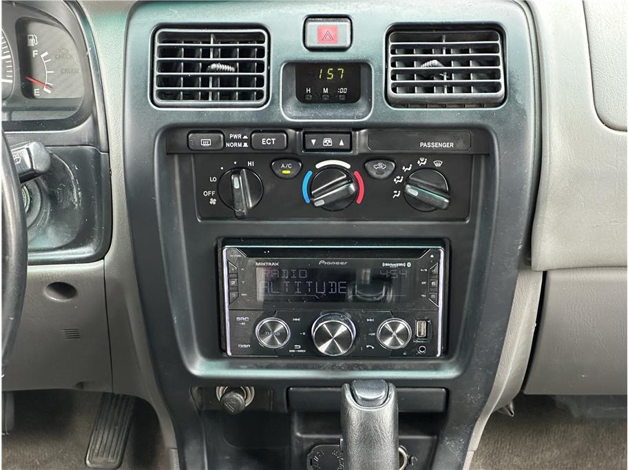 2001 Toyota 4Runner SR5