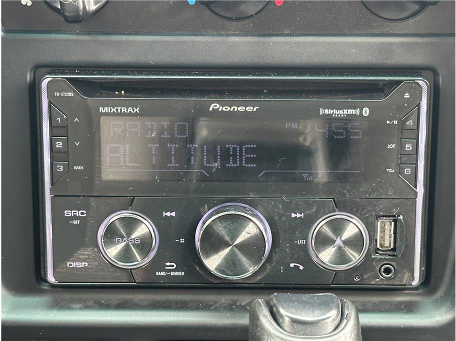 2001 Toyota 4Runner SR5