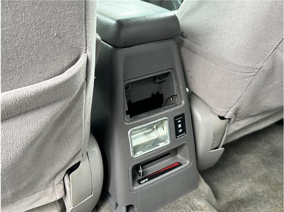 2001 Toyota 4Runner SR5