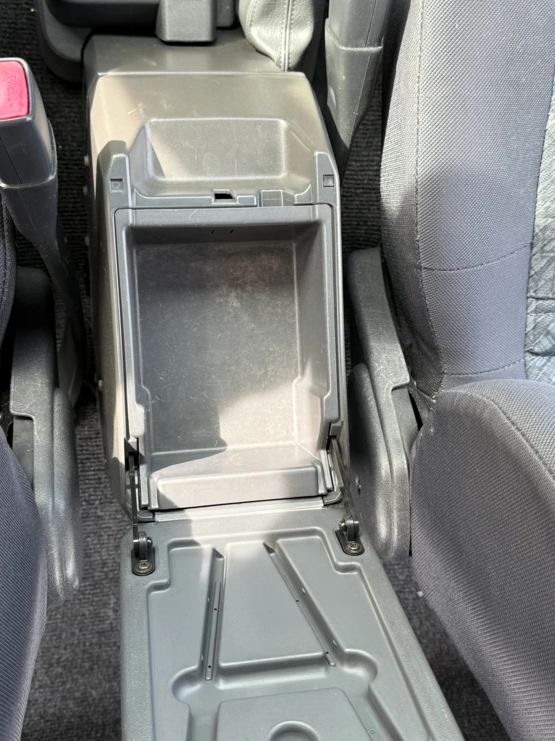 2001 Toyota Land Cruiser 70 Series