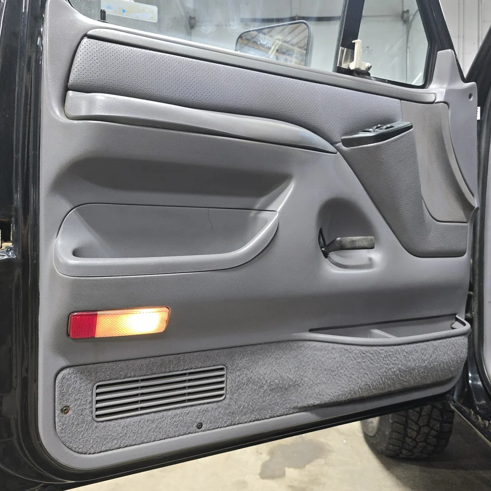 1994 Ford Bronco XLT