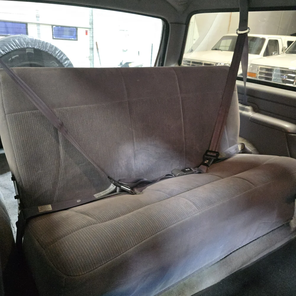 1994 Ford Bronco XLT