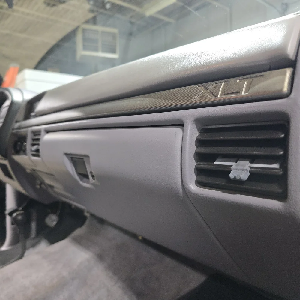 1994 Ford Bronco XLT