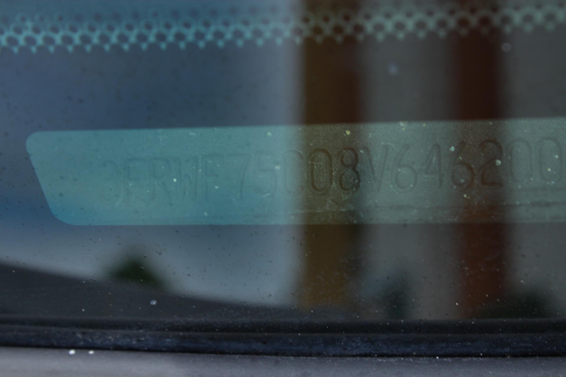 2012 Ford F-750 Night Ride Edition