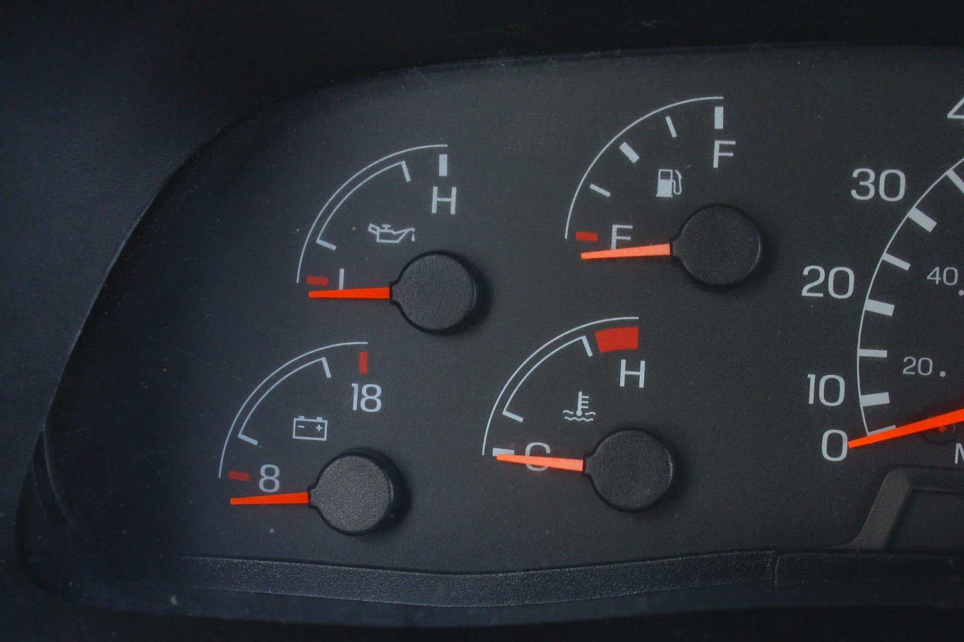 2012 Ford F-750 Night Ride Edition