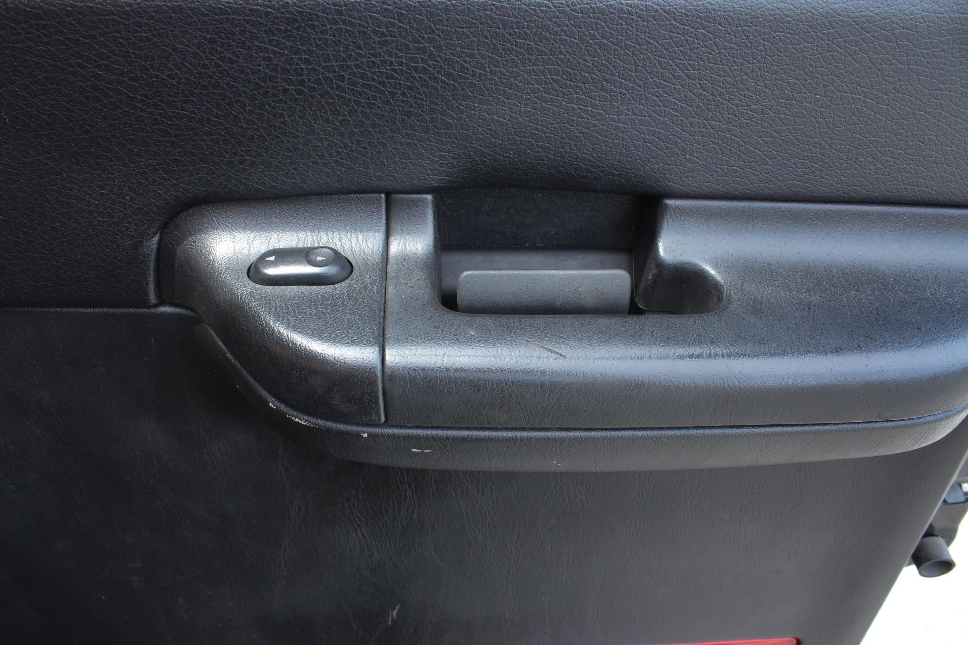 2012 Ford F-750 Night Ride Edition