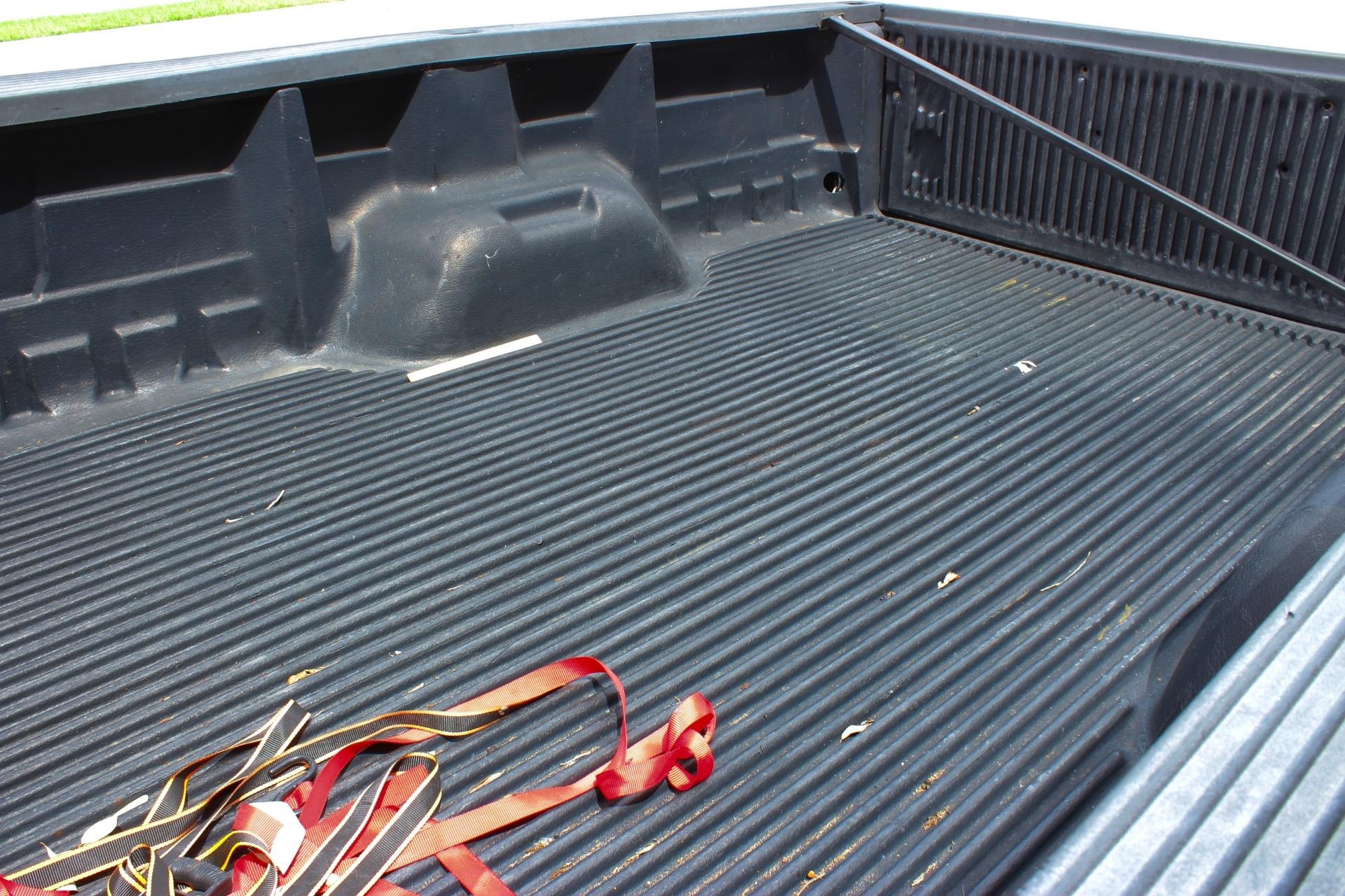 2012 Ford F-750 Night Ride Edition