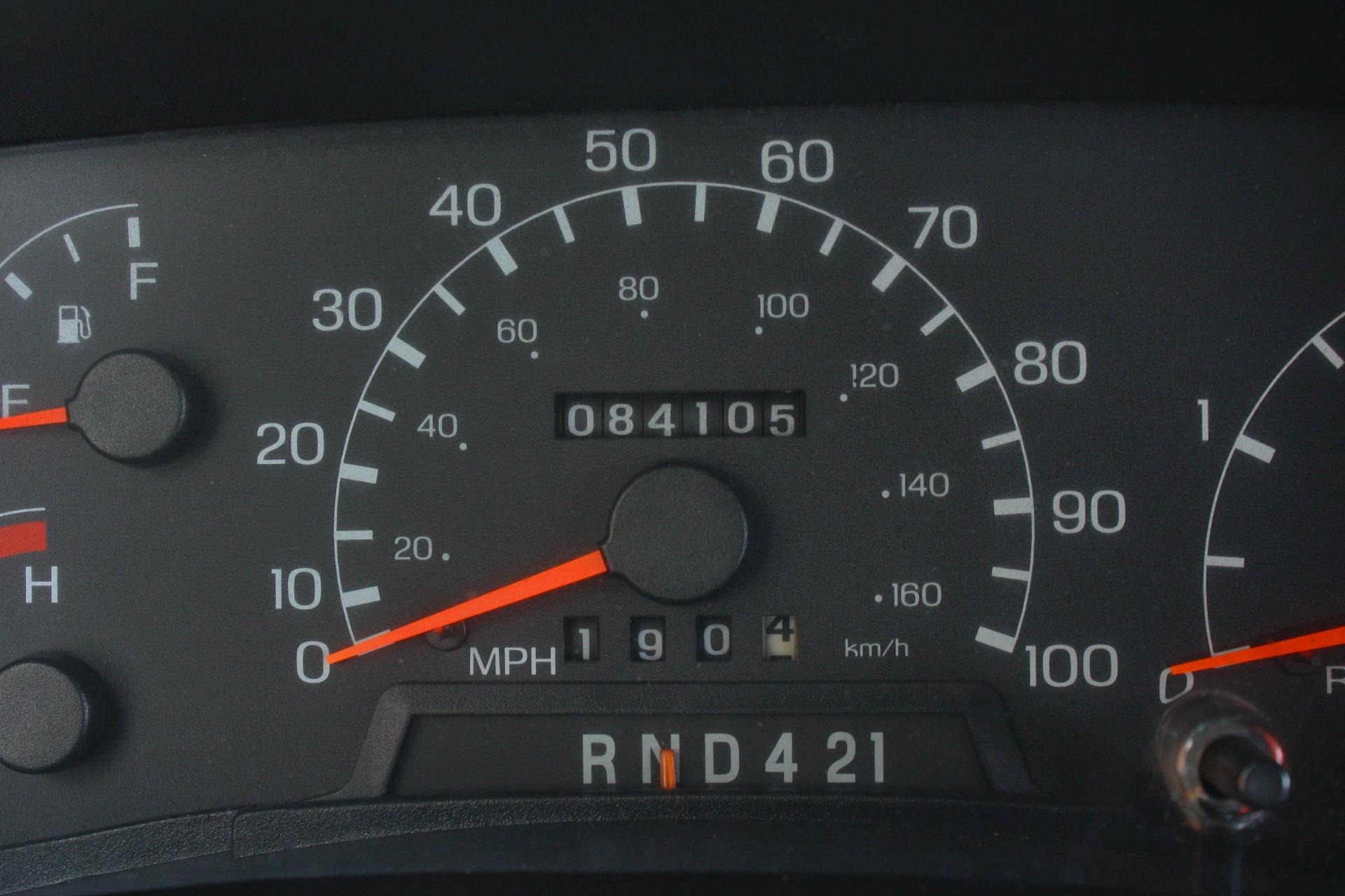 2012 Ford F-750 Night Ride Edition