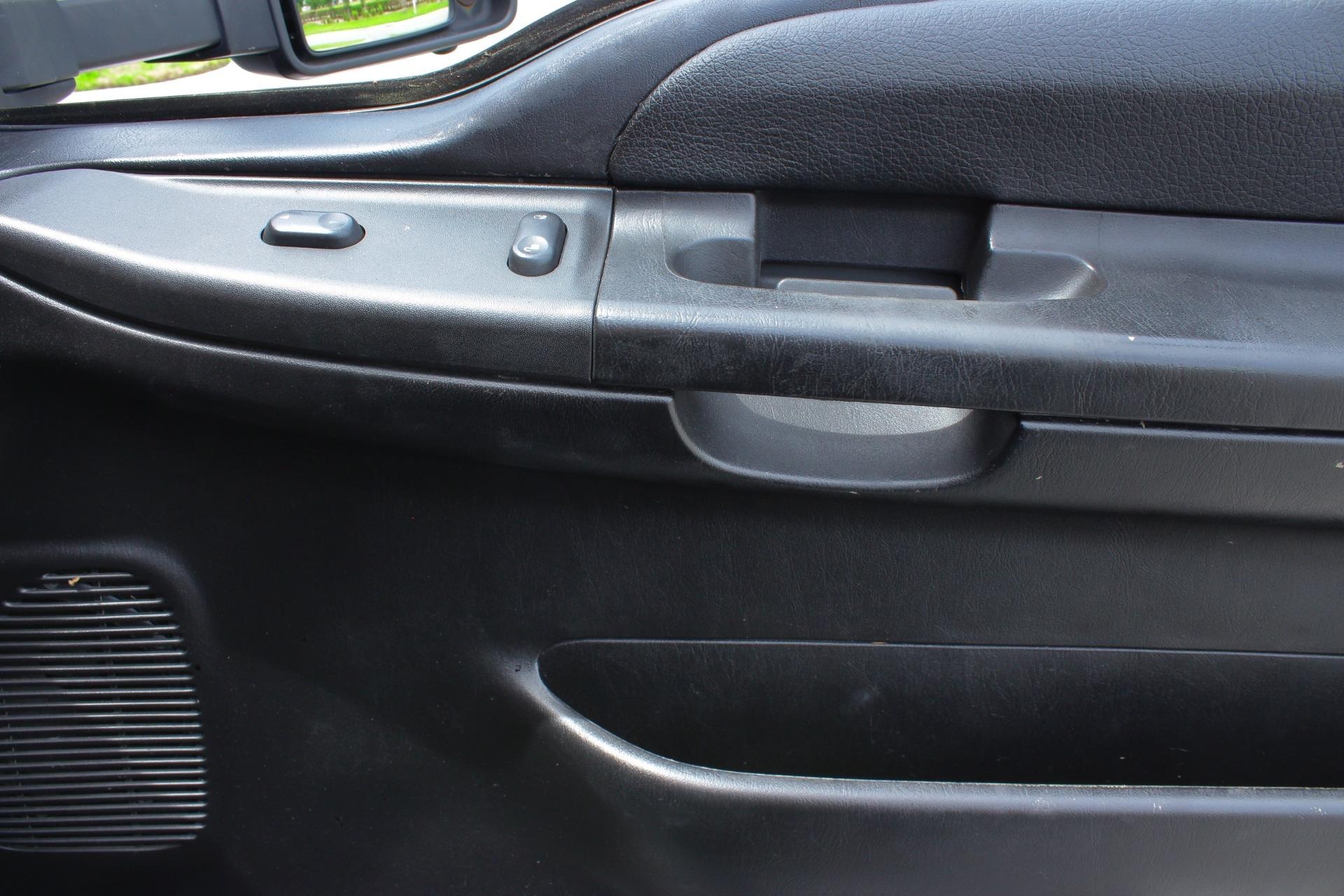 2012 Ford F-750 Night Ride Edition