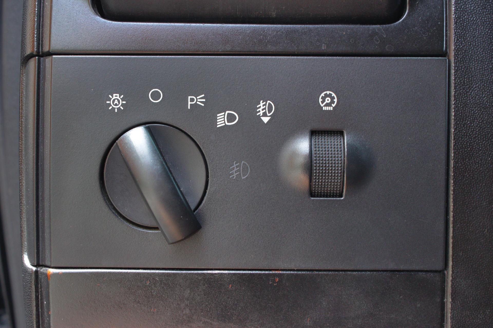 2012 Ford F-750 Night Ride Edition