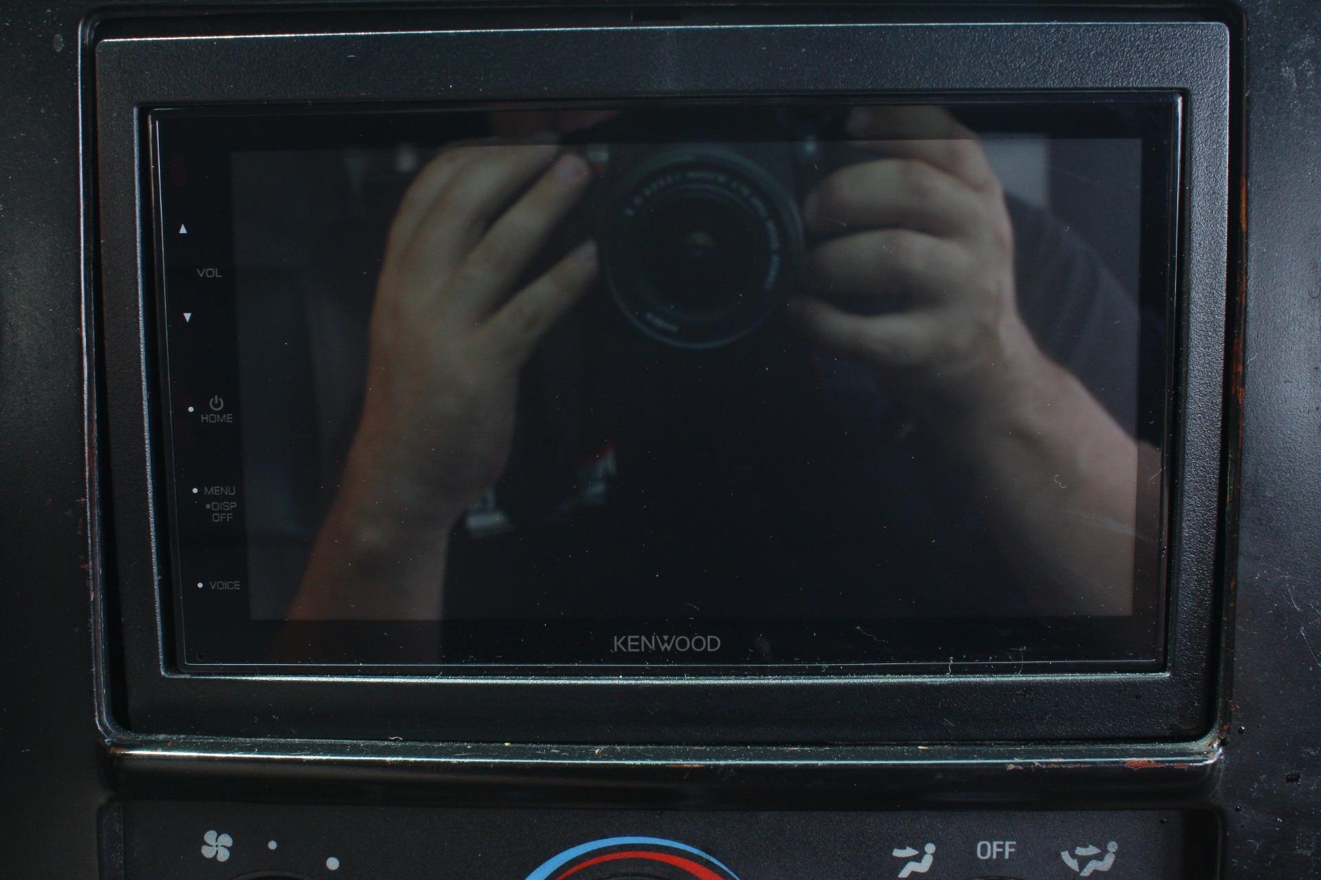 2012 Ford F-750 Night Ride Edition