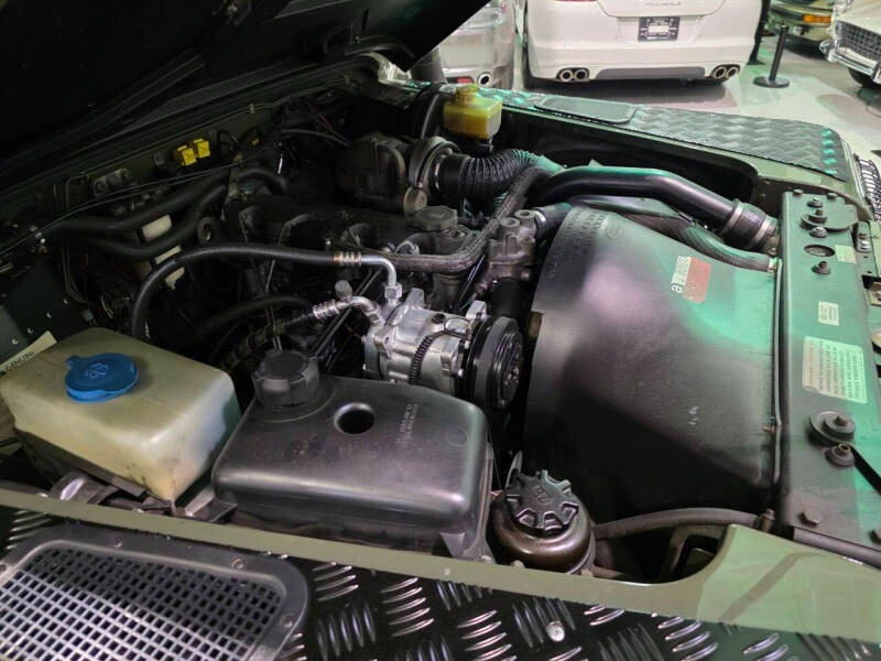 1992 Land Rover Defender 90