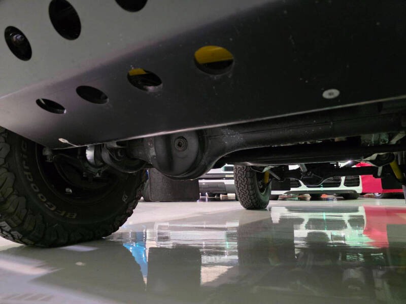 1992 Land Rover Defender 90