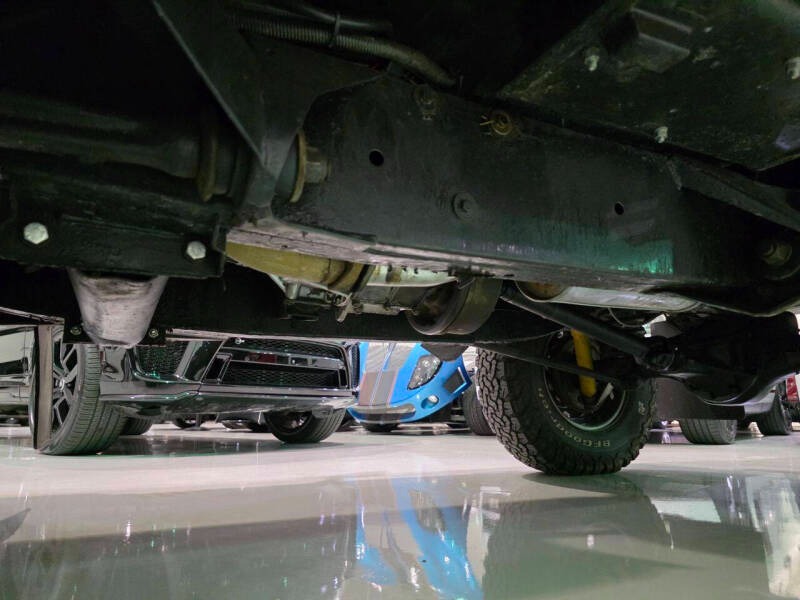 1992 Land Rover Defender 90