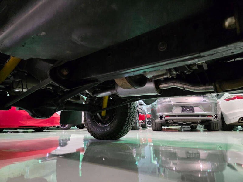 1992 Land Rover Defender 90