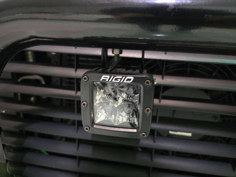 1992 Land Rover Defender 90