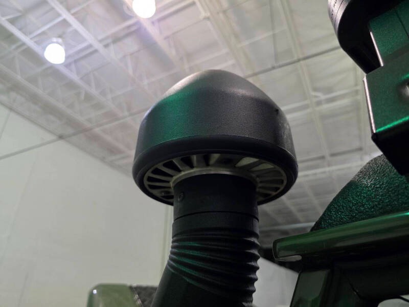 1992 Land Rover Defender 90