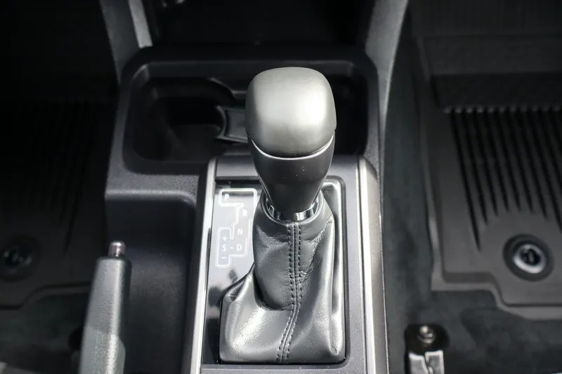 2023 Toyota Tacoma TRD Off-Road