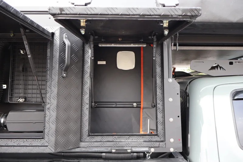 2023 Toyota Tacoma TRD Off-Road