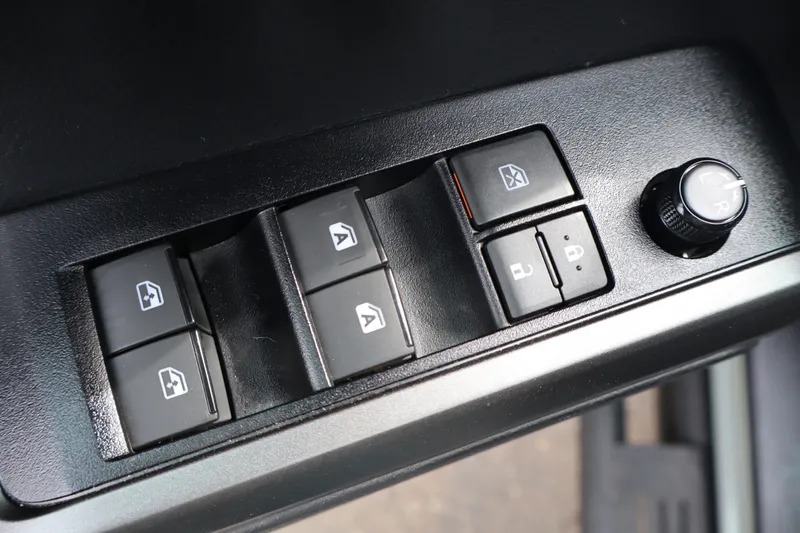 2023 Toyota Tacoma TRD Off-Road