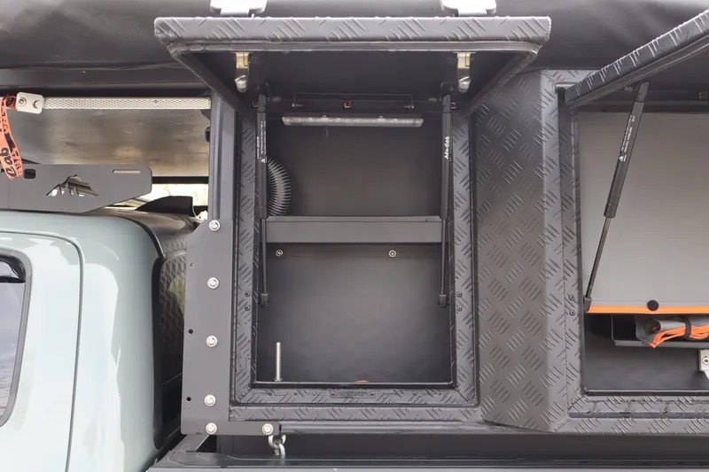 2023 Toyota Tacoma TRD Off-Road