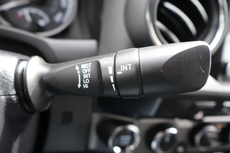 2023 Toyota Tacoma TRD Off-Road