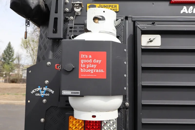 2023 Toyota Tacoma TRD Off-Road