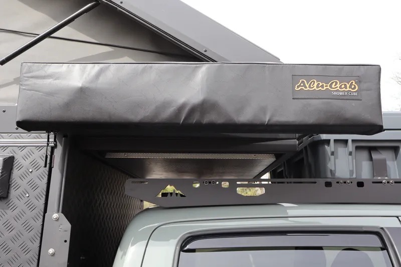 2023 Toyota Tacoma TRD Off-Road