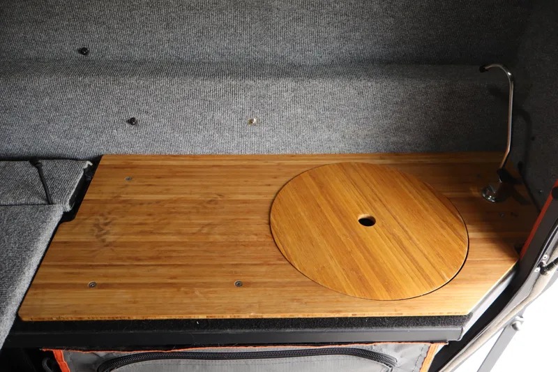 2023 Toyota Tacoma TRD Off-Road