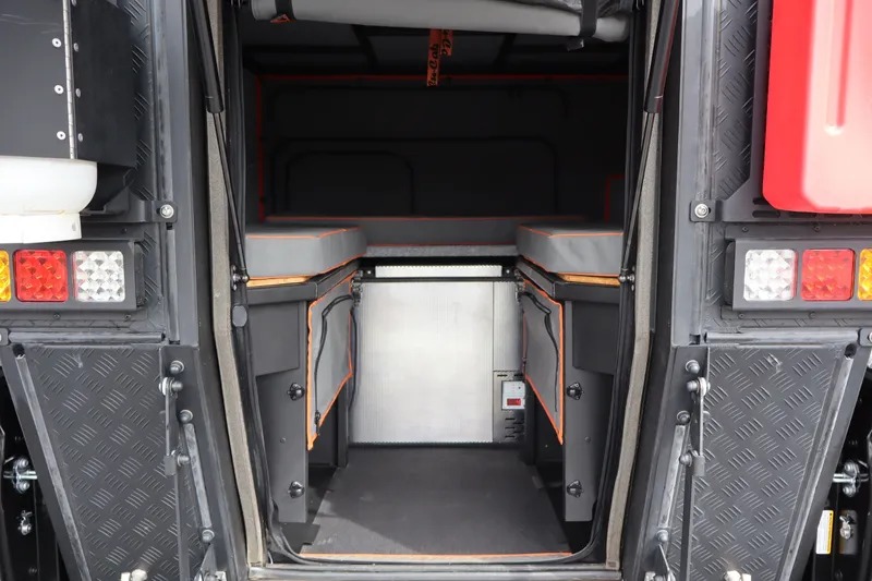 2023 Toyota Tacoma TRD Off-Road