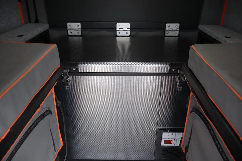 2023 Toyota Tacoma TRD Off-Road