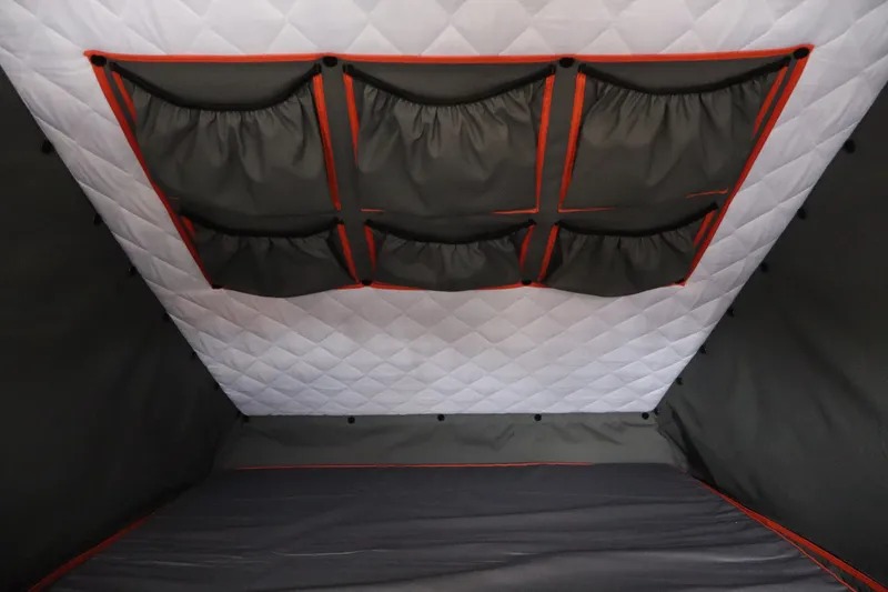 2023 Toyota Tacoma TRD Off-Road