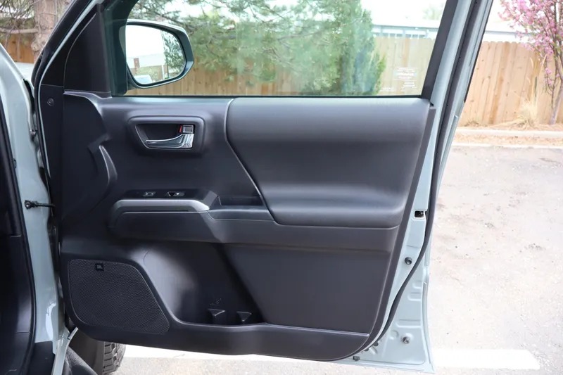 2023 Toyota Tacoma TRD Off-Road