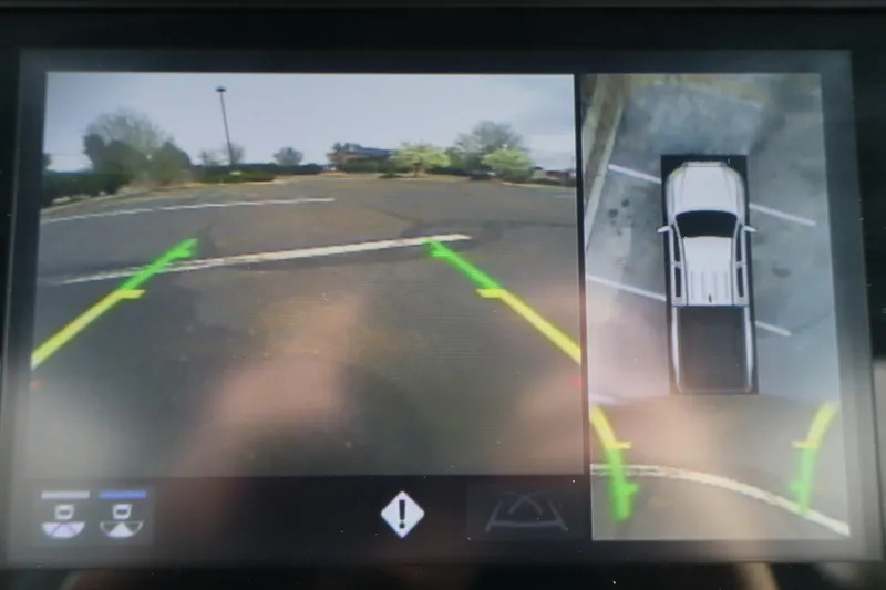 2023 Toyota Tacoma TRD Off-Road