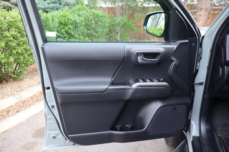 2023 Toyota Tacoma TRD Off-Road