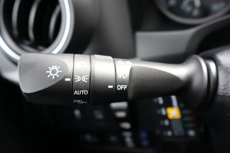 2023 Toyota Tacoma TRD Off-Road