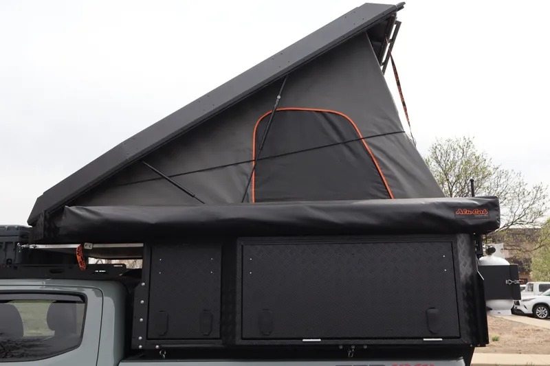 2023 Toyota Tacoma TRD Off-Road