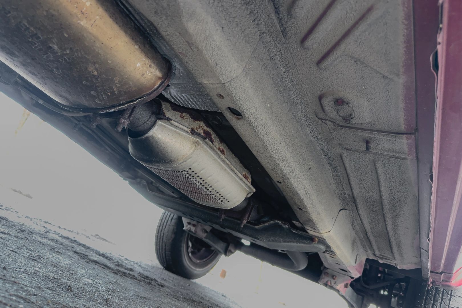 1998 Jeep Cherokee Limited