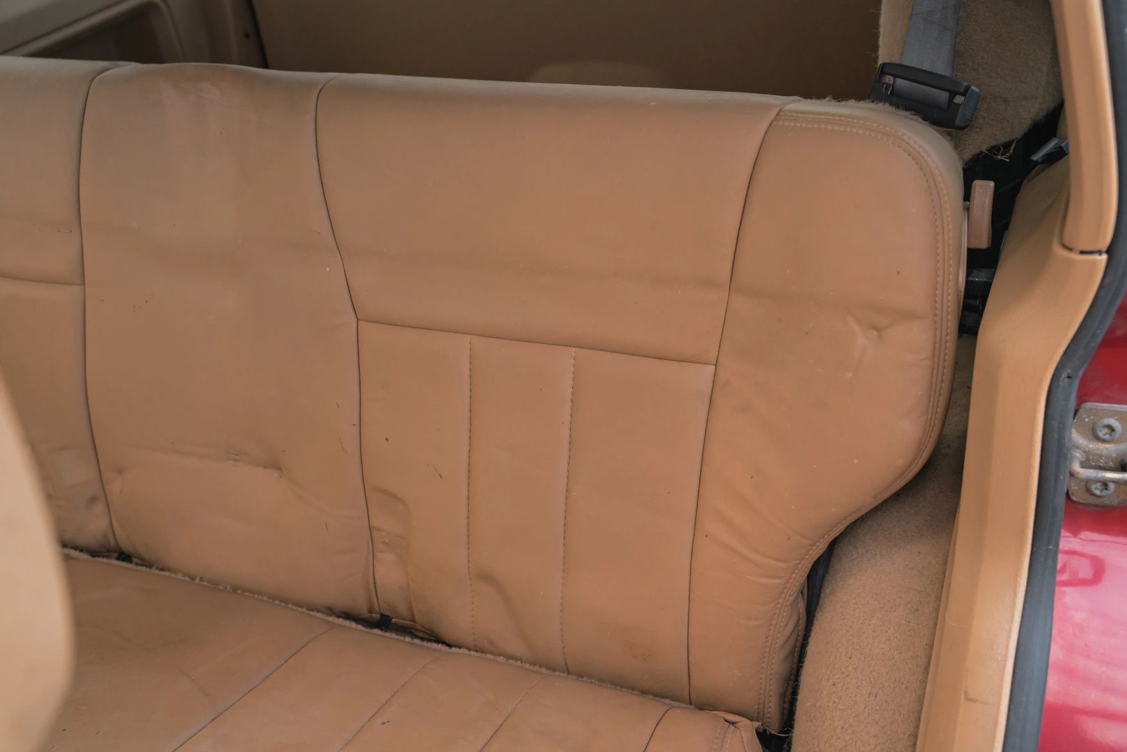 1998 Jeep Cherokee Limited