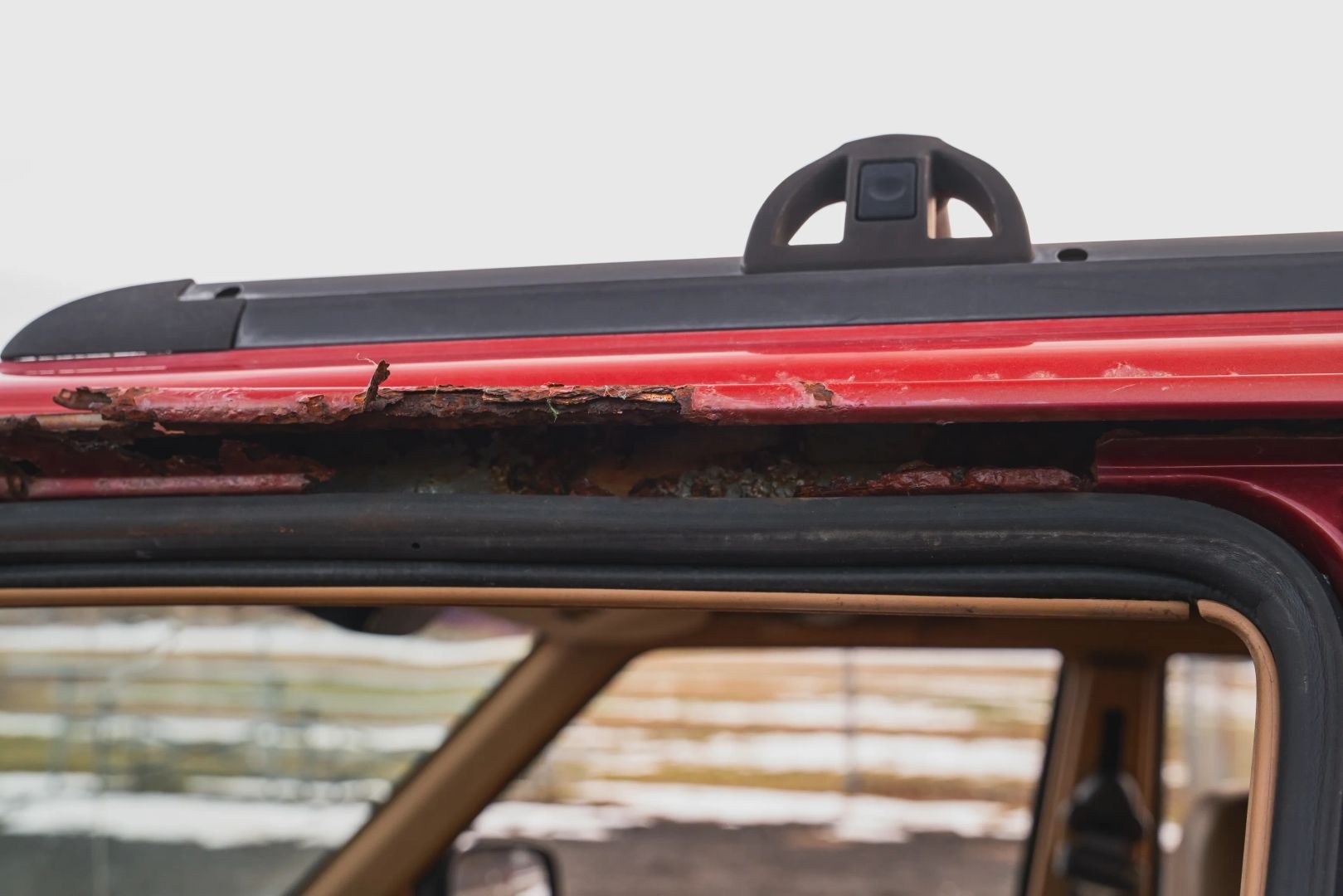 1998 Jeep Cherokee Limited