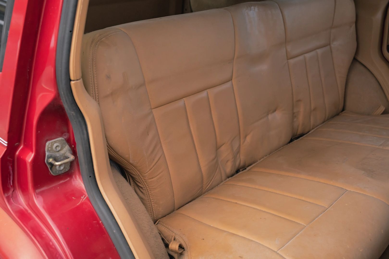 1998 Jeep Cherokee Limited